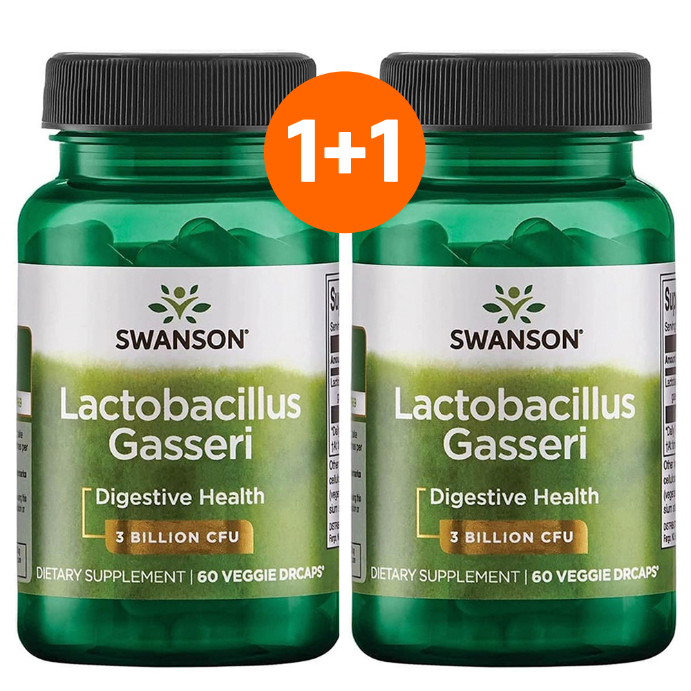 <b>락토바실러스</b> 가세리 30억 bnr17 유산균 60정 2개