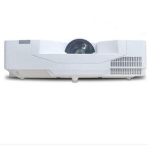 단초점 빔프로젝터 맥셀 maxell v5002 5000안시 빔프로젝트 레이저 회의실