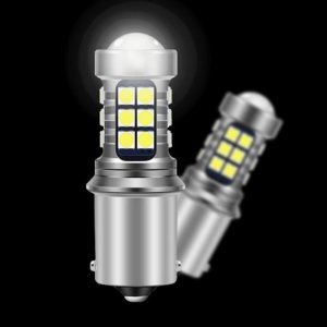 12v후진등 테일램프 자동차램프 27smd 싱글 더블 차량용전등