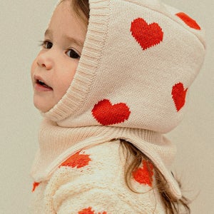 [삠뽀요] 웨즐리클라바(FW리오더)