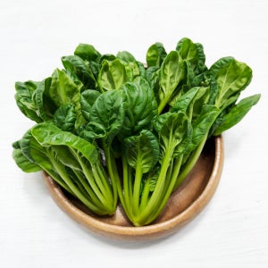 야채이야기 싱싱한 그린 비타민 채소 특수 야채 다채 1kg, 1개