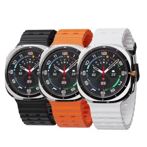 [3종세트] 갤럭시워치 울트라 스트랩 마린 밴드 시계줄 줄질 호환