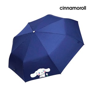 시나모롤 챠밍 완전자동우산 IUHKU70022