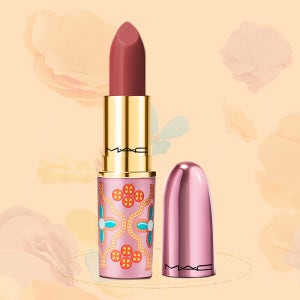 [라운지] 맥 새틴 립스틱 3g / 폴 컬렉션