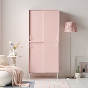 피치 800 높은 수납장 미닫이 슬라이딩 거실 아파트 베란다 수납장 다용도실 수납장