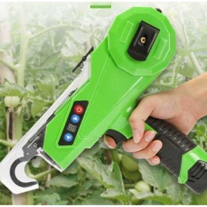 식물 자동 결속기 포도 줄기 원예용 묶는 기계 무꾸리