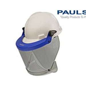 폴슨 PAULSON 보안면 실드 AMP1-20-HT 안면보호구 20CAL