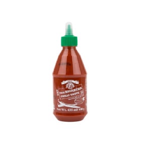 수리 스리라차 칠리소스 435ml