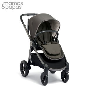 마마스앤파파스 디럭스유모차 오카로 펜텀