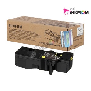 후지필름(제록스) CT203489 노랑 정품토너 칼라레이저젯 Apeos C325DW