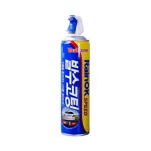 불스원 레인OK 스피드 발수코팅제 380ml