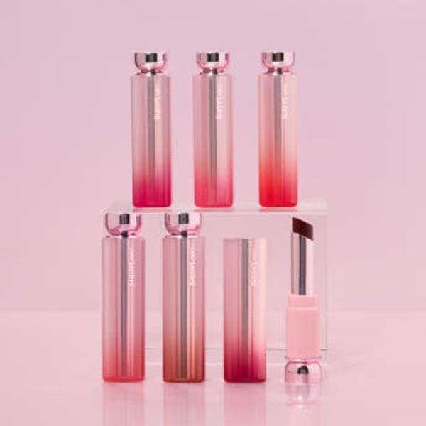 [에뛰드] 컬러래스팅 글로우 스틱 3.2g (6 Colors)