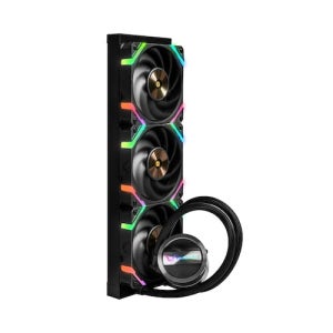 발키리 GL360 ARGB (블랙)