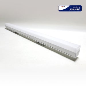 포커스 LED T7 슬림 레일조명 전구색 플리커프리 삼성칩 라인조명 트랙등 길이별