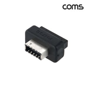 USB 3.0 19핀/20핀 to E타입 젠더 F/F 메인보드 마더보드