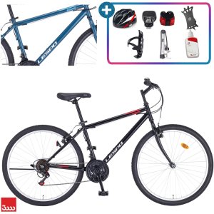 삼천리 2025 26 라빈 MTB 21단 생활자전거