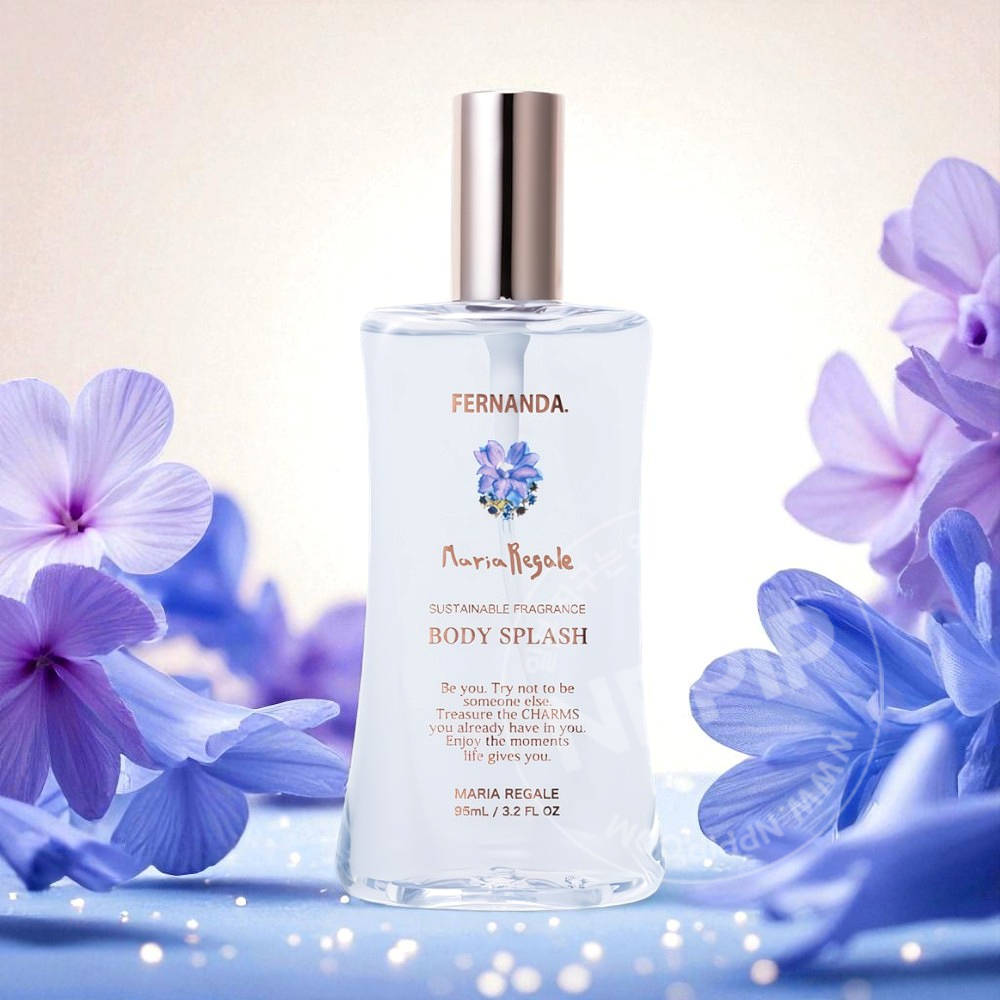페르난다 바디 미스트 스플래쉬 일본 향수 프래그런스 마리아리갈향 95ml