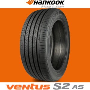 한국타이어 벤투스 S2AS 택배가능 2254518 225/45R18, 1개