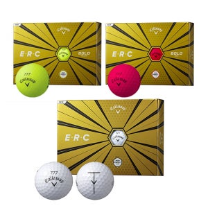 [3더즌] 캘러웨이 2023 ERC T라인 골프볼 3피스