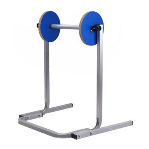 뽁뽁이 커팅기 거치대 포장용 에어캡 포장재 컷팅기