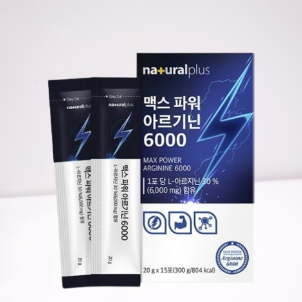 파워 빅 플러스 6000