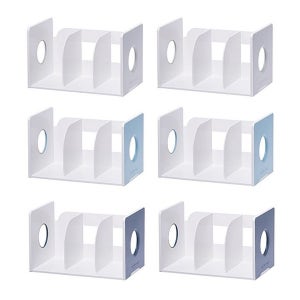 시스맥스 마이룸 책꽂이 3단 2개세트