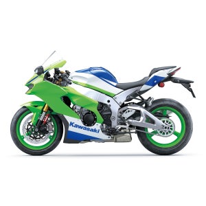 [가와사키] 2024 닌자 ZX-10R 40주년 에디션