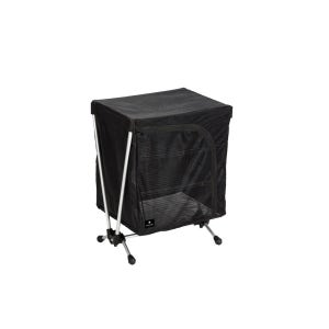 스노우피크 매쉬 랙 스탠드 mesh rack stand 캠핑 주방 걸이 ck055