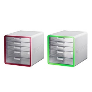 시스맥스 마이룸 서류함 멀티캐비넷 5단 (285x345x295)