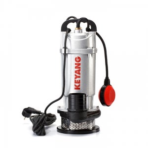 계양 KSP-750A 자동 수중펌프