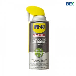 벡스 WD-40 실리콘 윤활제 311g