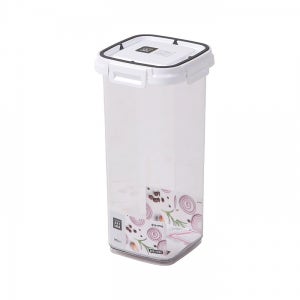 스카이락 밀폐용기 정4호 오픈캡 1800ml