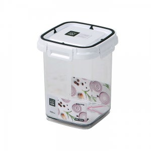 스카이락 밀폐용기 정3호 오픈캡 1000ml