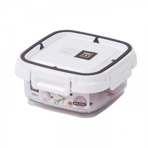 스카이락 밀폐용기 정1호 240ml