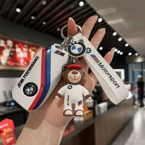 BMW 키 커버 케이스 쉘 버클 X5 X6 X7 시리즈