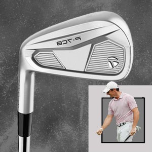 [좌타]2024 테일러메이드 P7CB 왼손 아이언 7개 NS PRO Modus 105 S