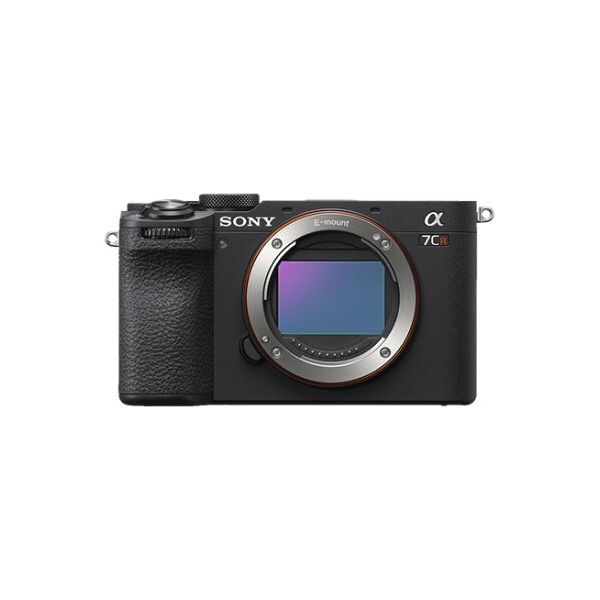 Sony A7CR Full Frame Mirrorless (소니 A7CR 풀프레임 미러리스)