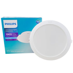 필립스 LED 다운라이트 Eridani DL190B 8인치 23W