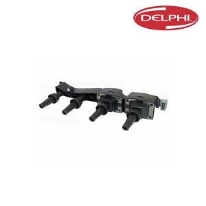 푸조 206CC 1.6 점화코일 00-08년식