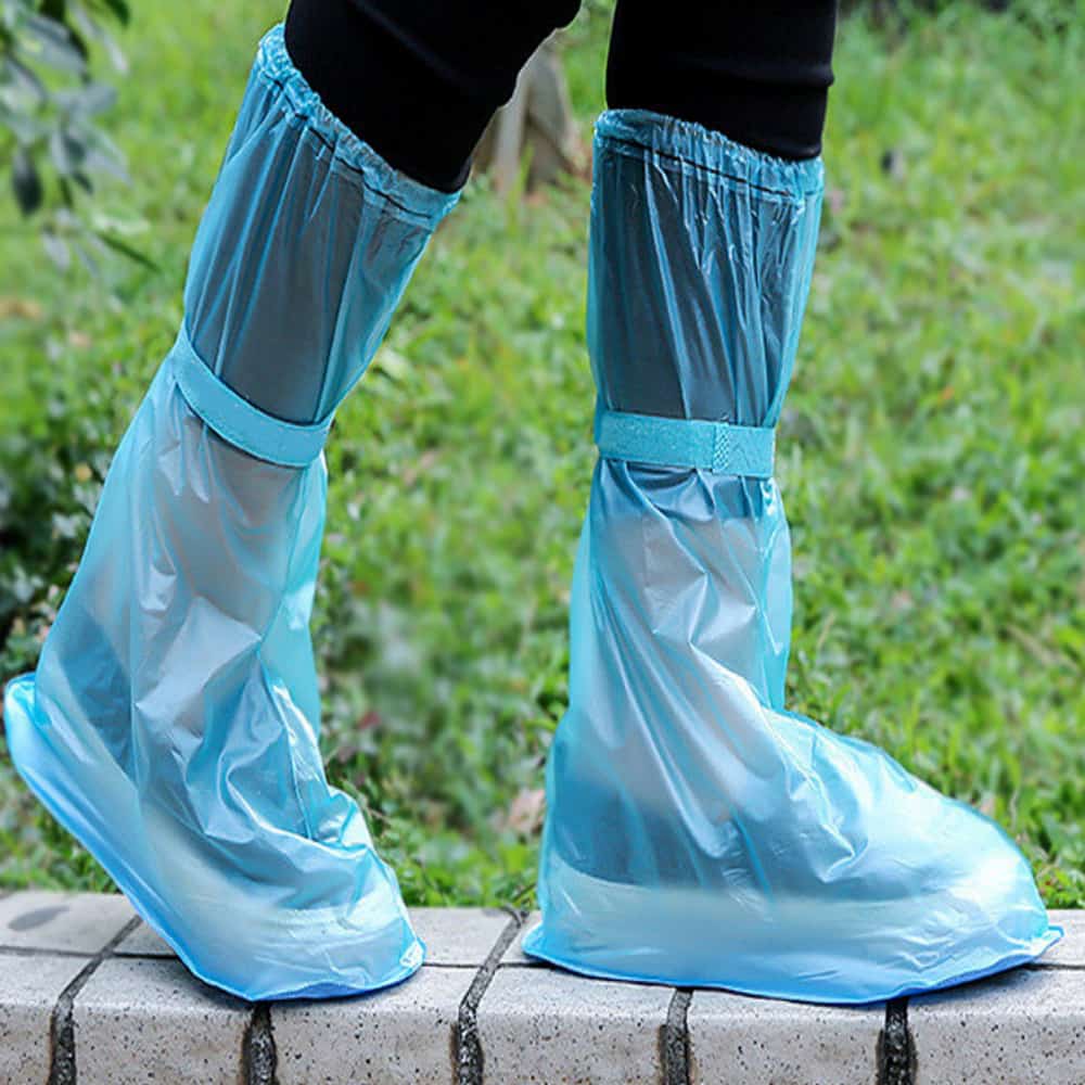 방수덧신 대 레인 슈즈커버 골프화 방수 신발커버