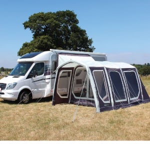 캠핑카 모터홈 차박 어닝룸텐트 에어텐트 무브라이트 T4 [40%]