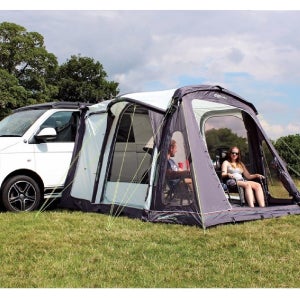 캠핑카 모터홈 차박 어닝텐트 에어텐트 무브라이트 T2 [40%]
