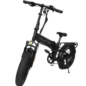 [완제품퀵] 볼트몬스터 VT700 FB20P 고급형 전기자전거 48V 500W