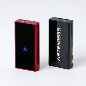 7HZ Artemis39 DAC 꼬다리 ES9039Q2M 1년A/S