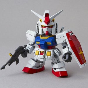 SD EX Standard 퍼스트 01 반다이