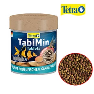 테트라 타비민 120정 (코리사료 플레코 사료 안시사료)