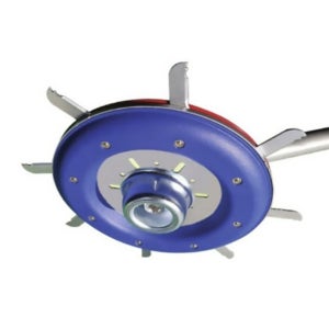 도도왕 벌초 제초기 예초기 안전날 원형 칼날 예초날