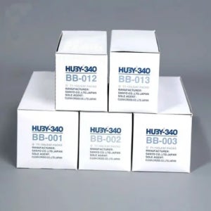 크린룸면봉 HUBY-340 BB-001 002 003 BB-013SWAB 무진스왑 세척면봉