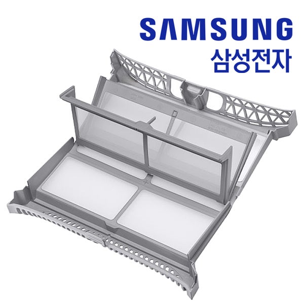 삼성 그랑데 건조기 DC68-03808A-01 내부 필터 정품