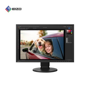 EIZO ColorEdge CS2400R 전문가용 모니터 24인치